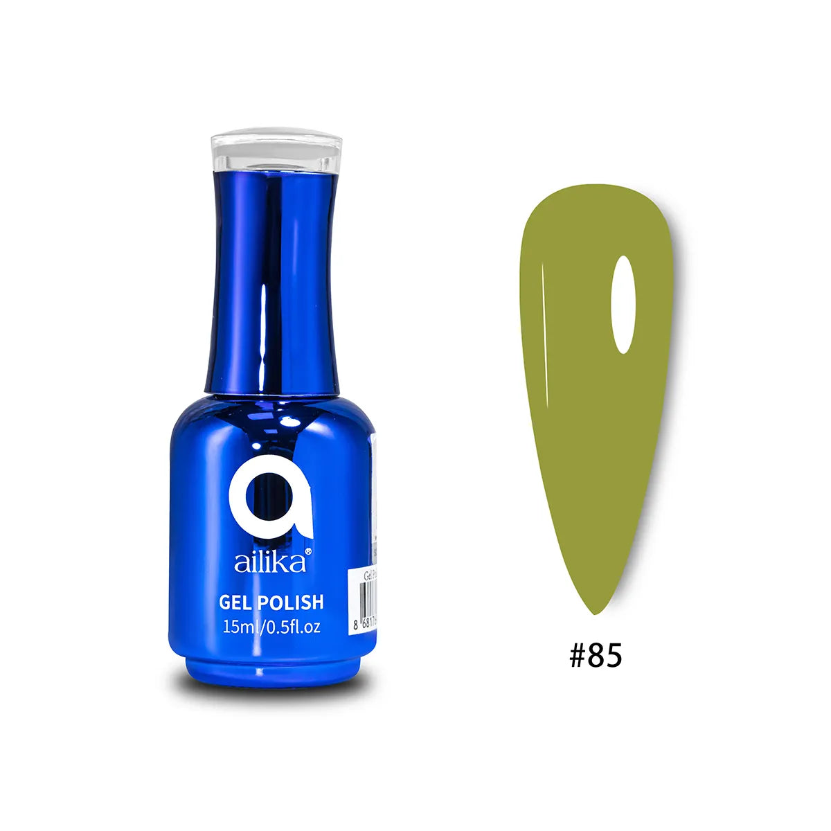 Kalıcı Oje 15ml