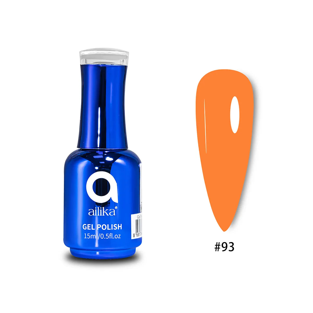Kalıcı Oje 15ml