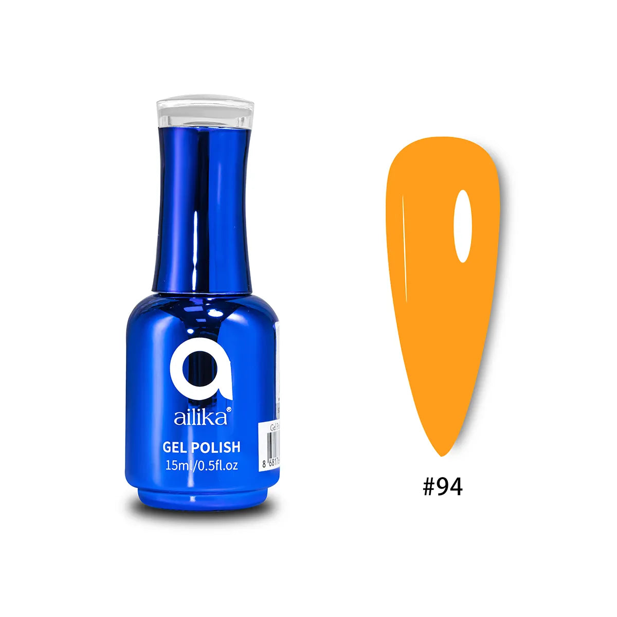 Kalıcı Oje 15ml