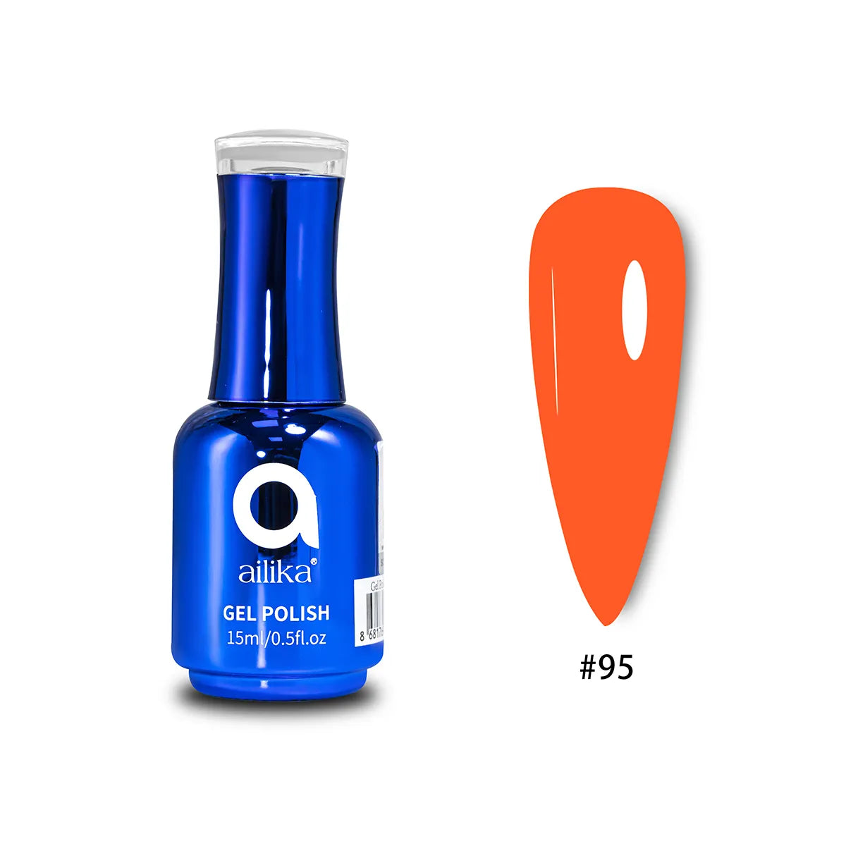 Kalıcı Oje 15ml