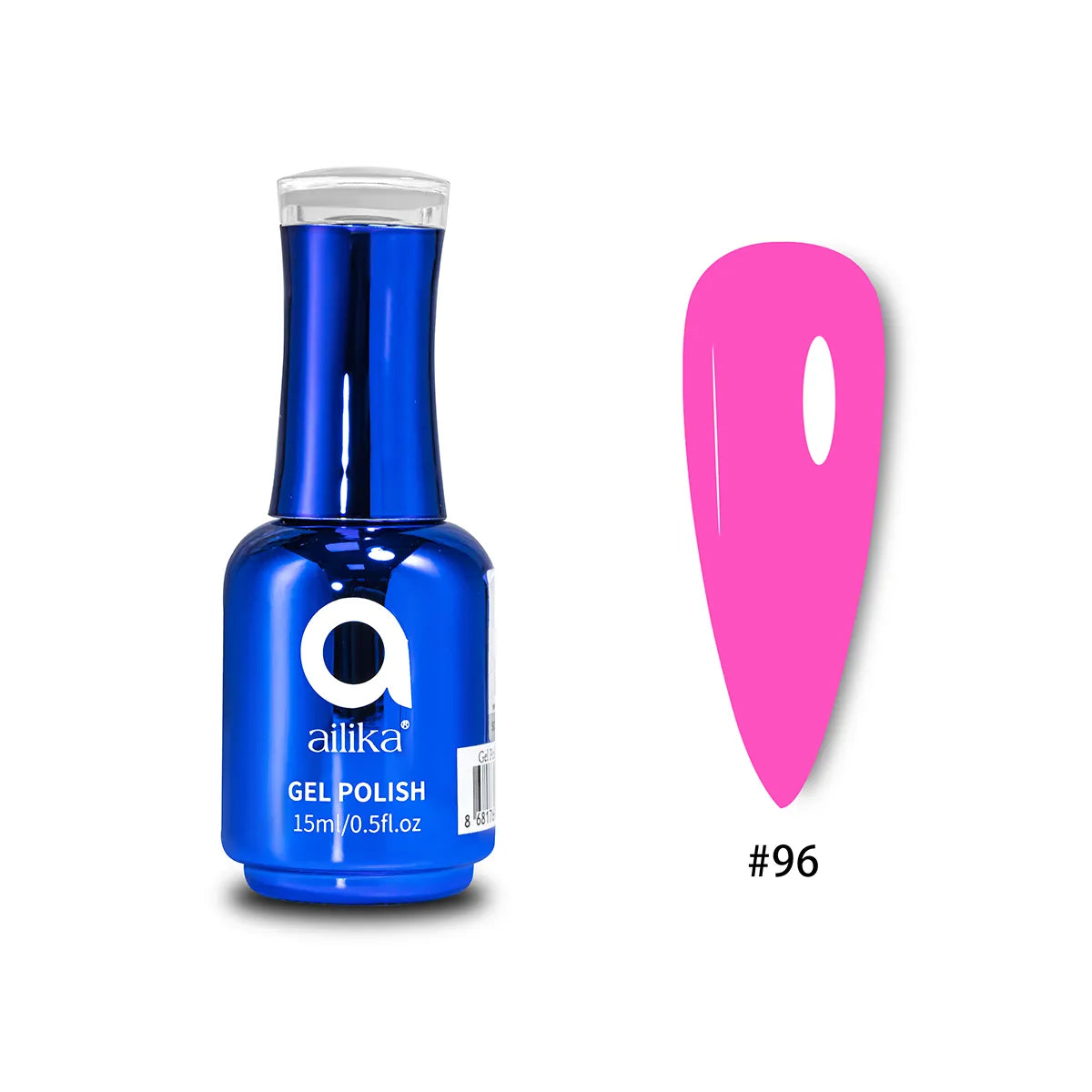 Kalıcı Oje 15ml