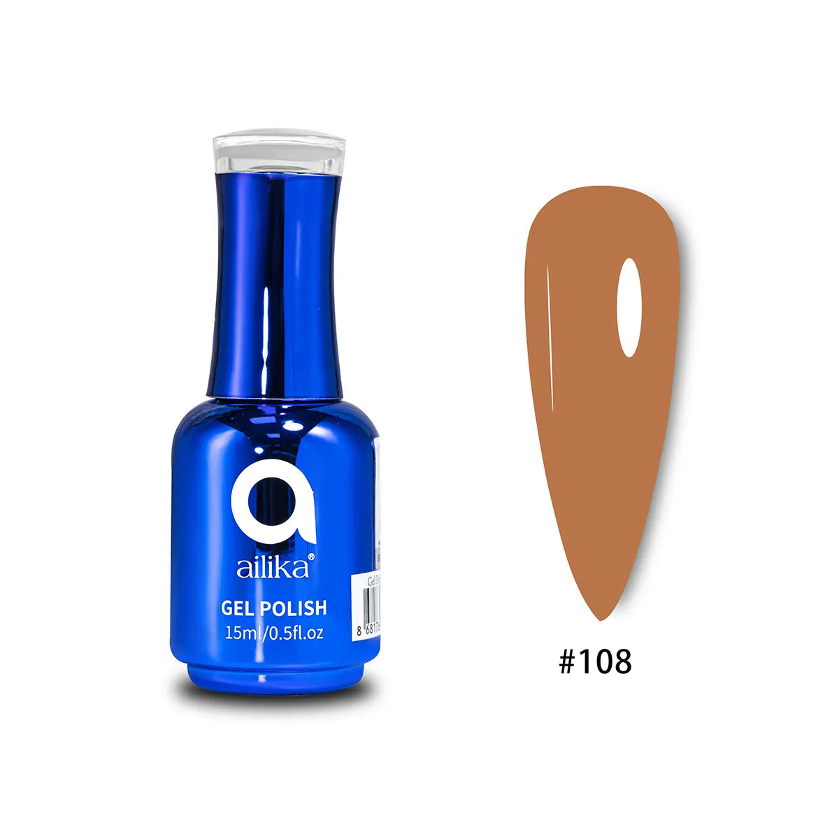 Kalıcı Oje 15ml
