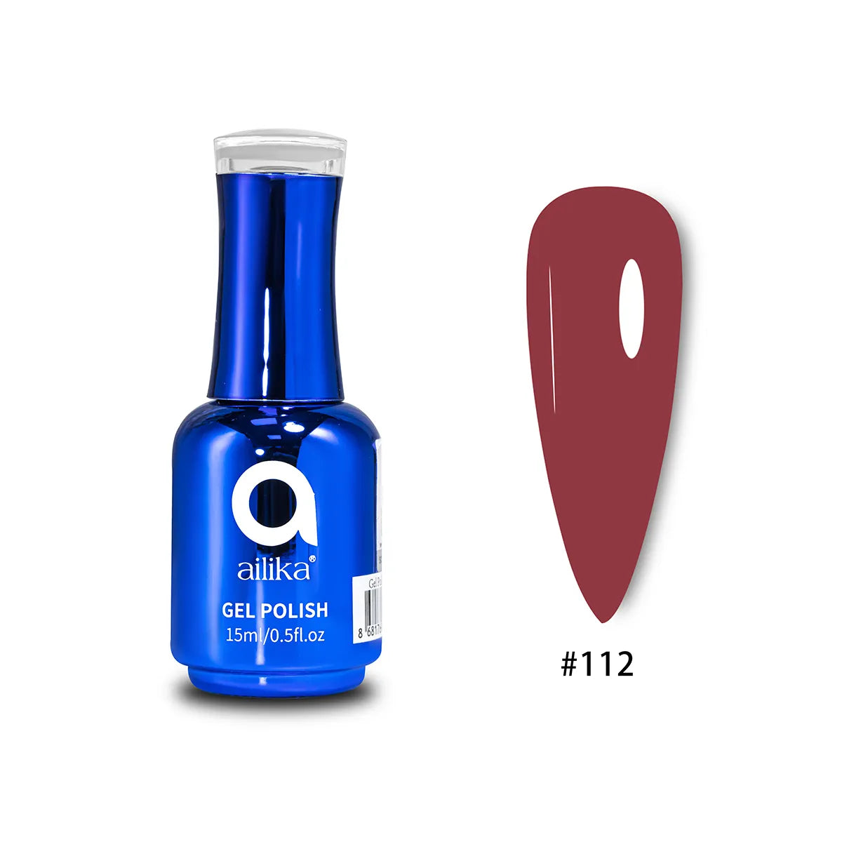 Kalıcı Oje 15ml