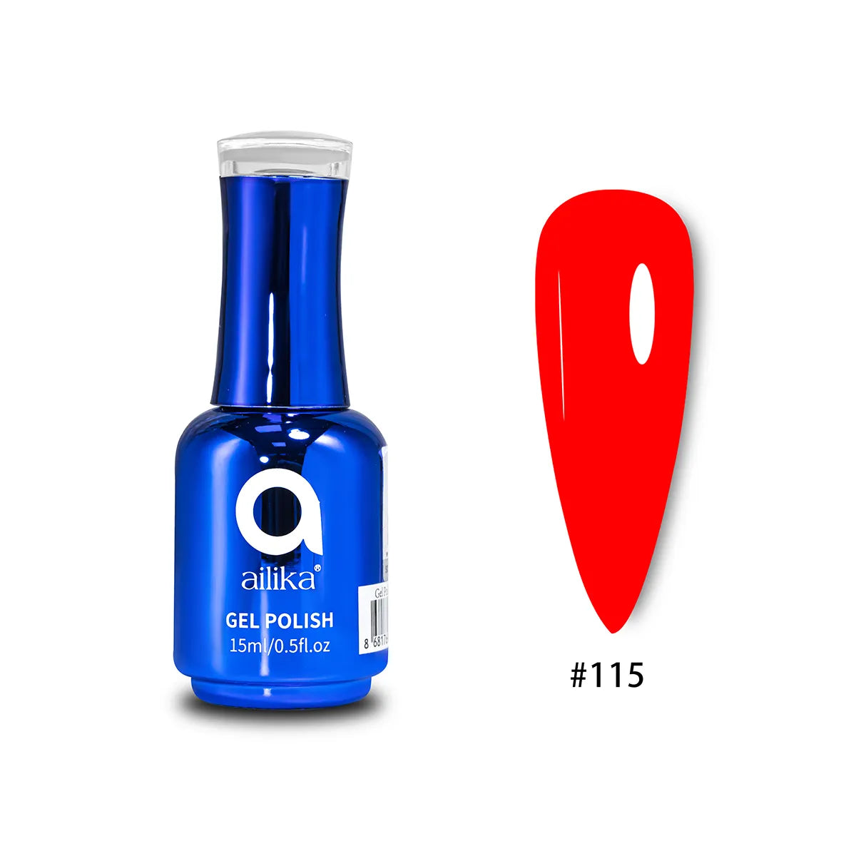 Kalıcı Oje 15ml