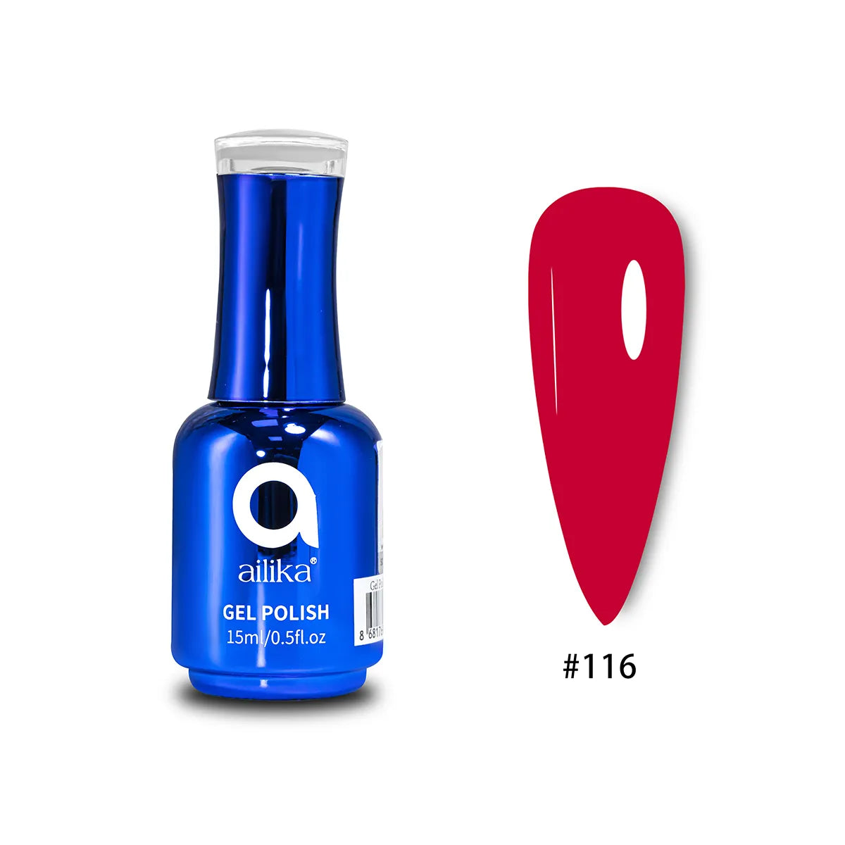 Kalıcı Oje 15ml