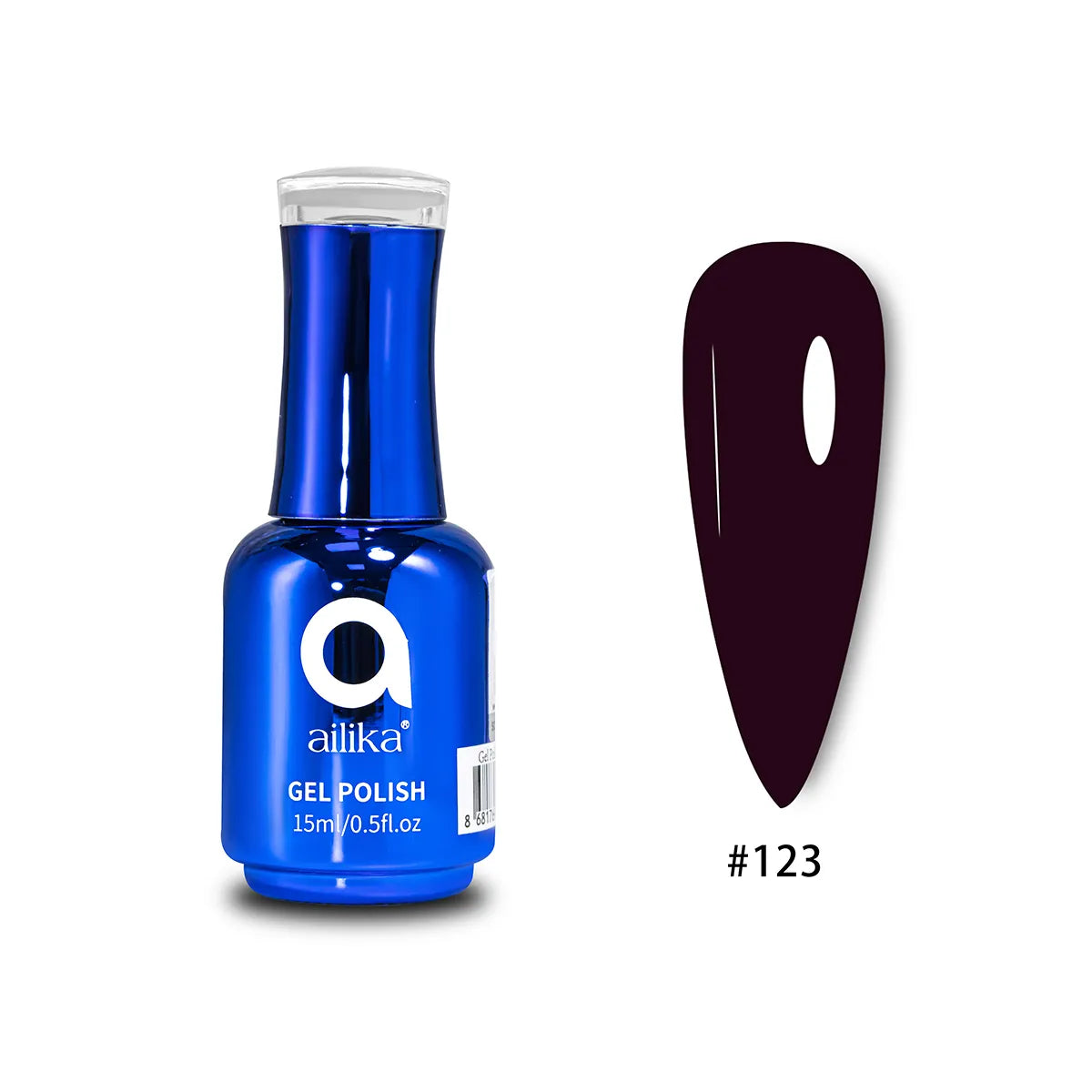 Kalıcı Oje 15ml