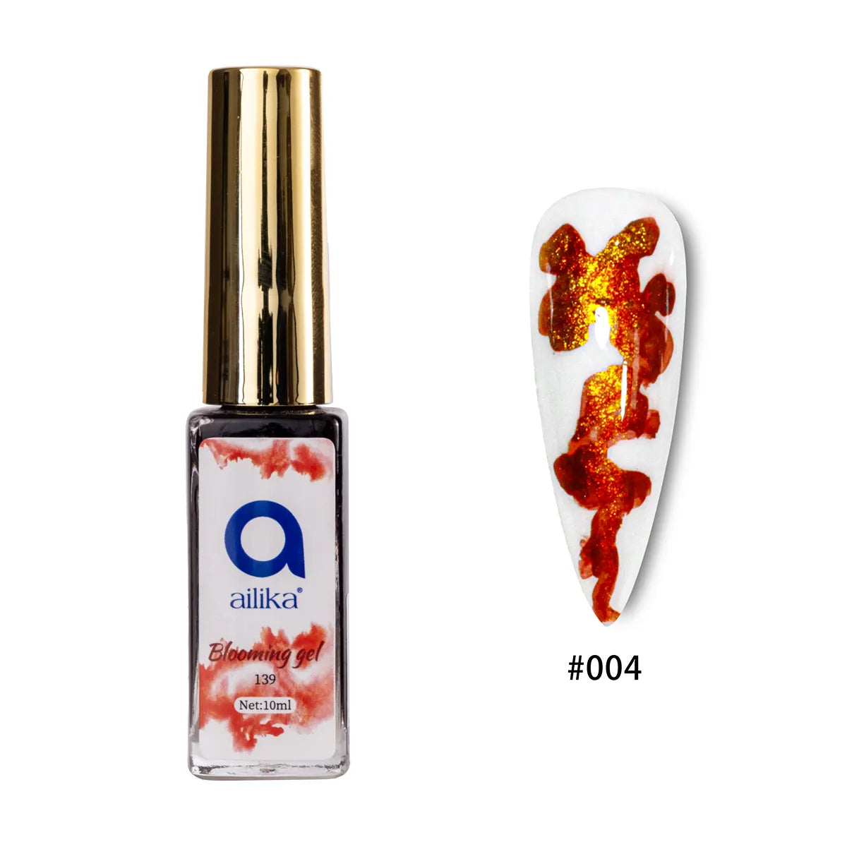 Water Blooming Mermer Sulu Boya Efekti 10ml