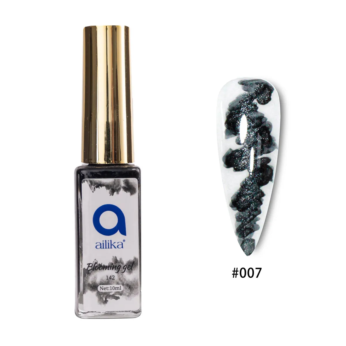 Water Blooming Mermer Sulu Boya Efekti 10ml