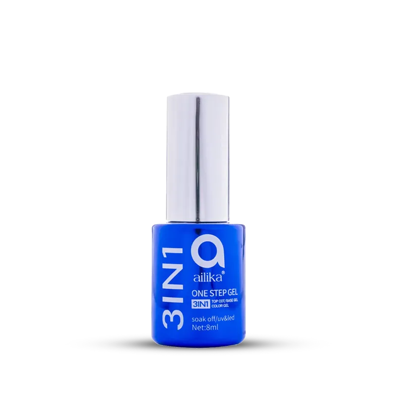 One Step 3in1 Oje 8ml