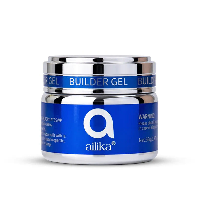 Builder Jel Protez Tırnak Jeli 56ml