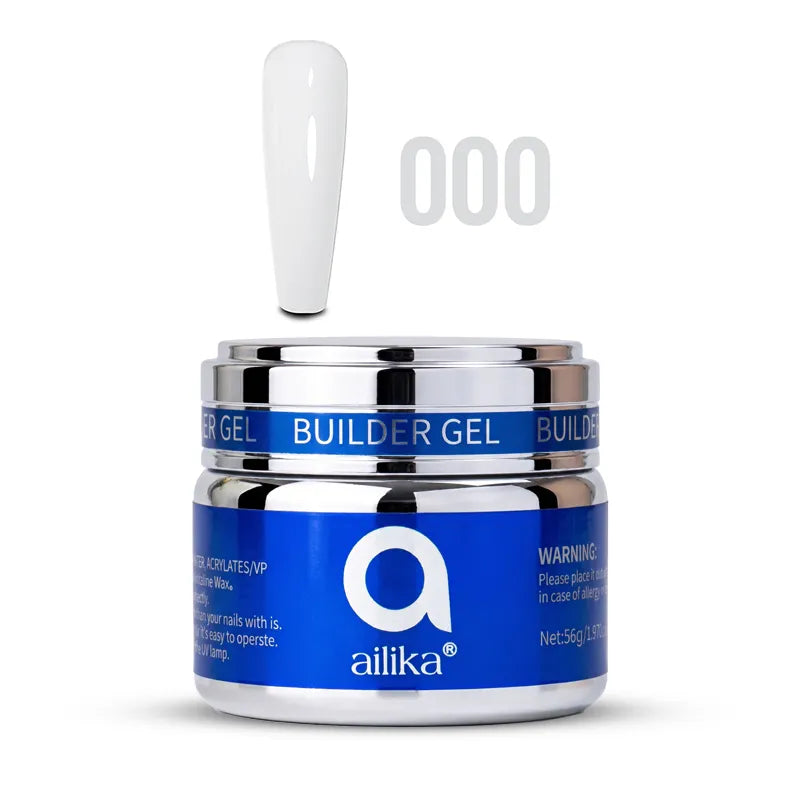 Builder Jel Protez Tırnak Jeli 56ml