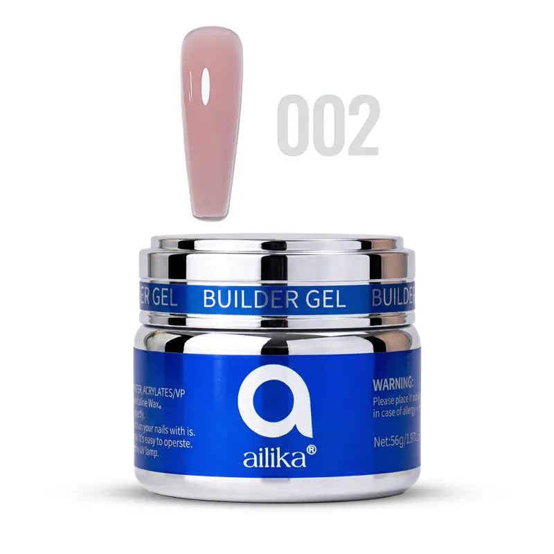 Builder Jel Protez Tırnak Jeli 56ml