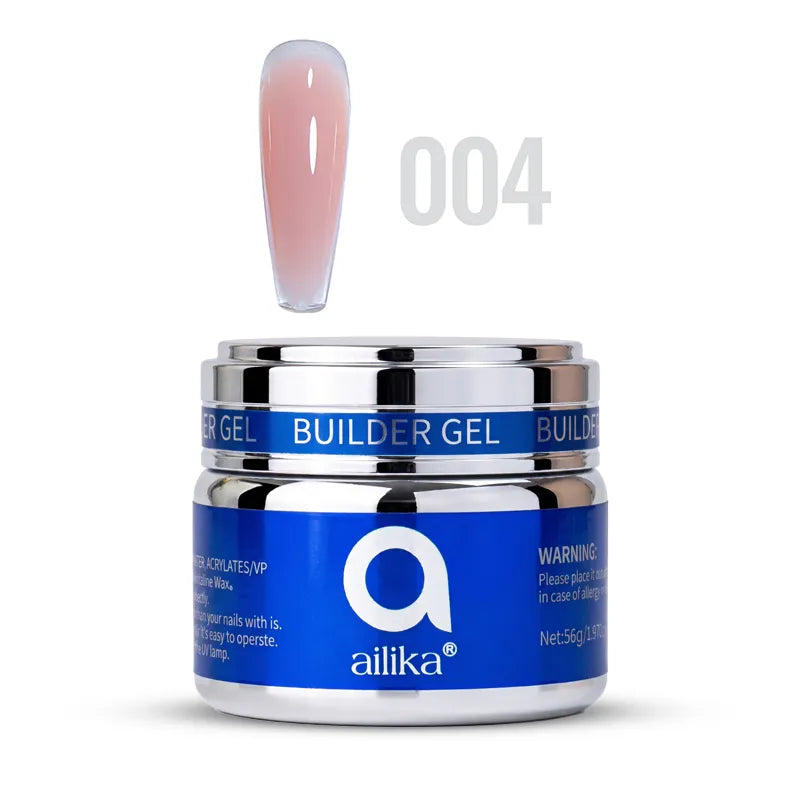 Builder Jel Protez Tırnak Jeli 56ml