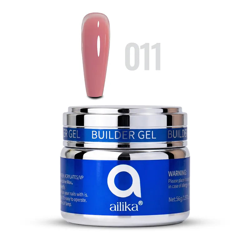 Builder Jel Protez Tırnak Jeli 56ml