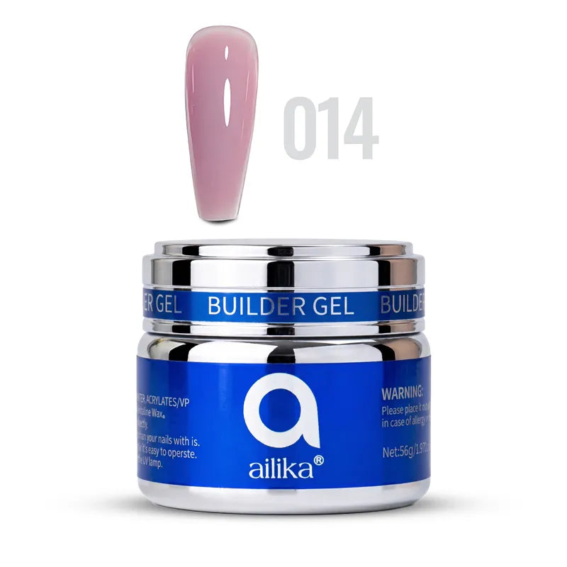 Builder Jel Protez Tırnak Jeli 56ml