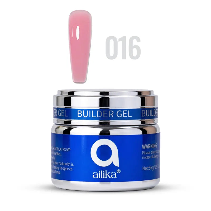 Builder Jel Protez Tırnak Jeli 56ml