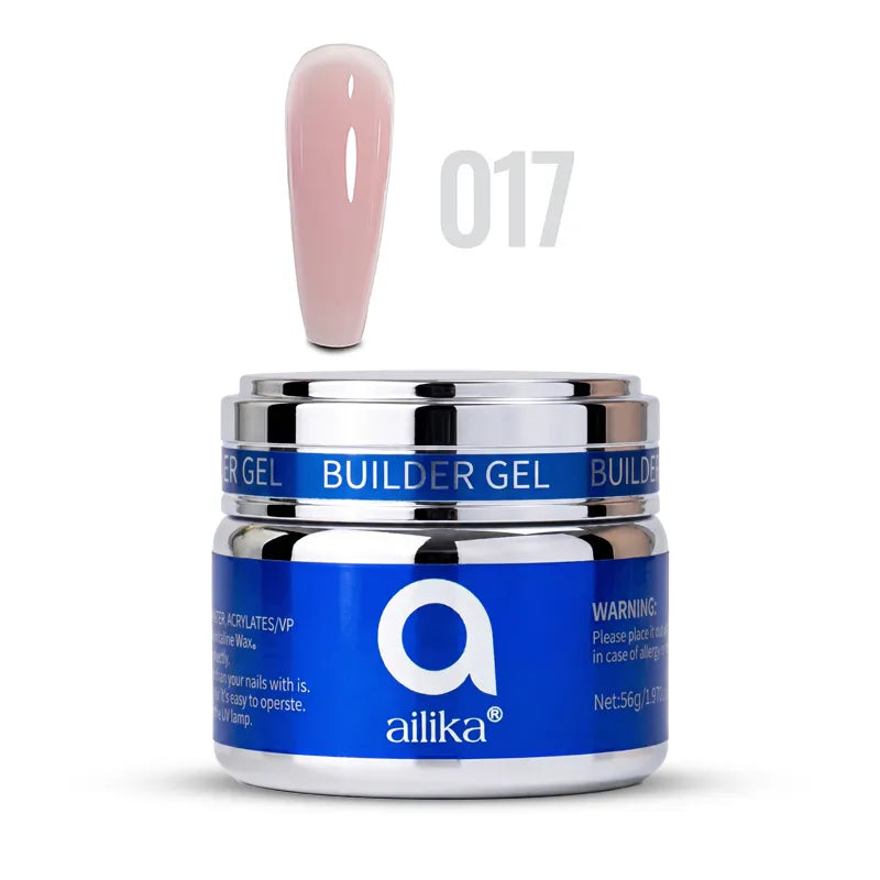 Builder Jel Protez Tırnak Jeli 56ml