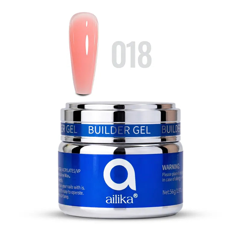 Builder Jel Protez Tırnak Jeli 56ml