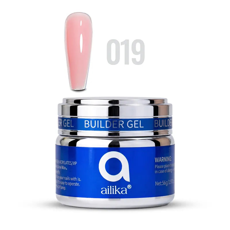 Builder Jel Protez Tırnak Jeli 56ml