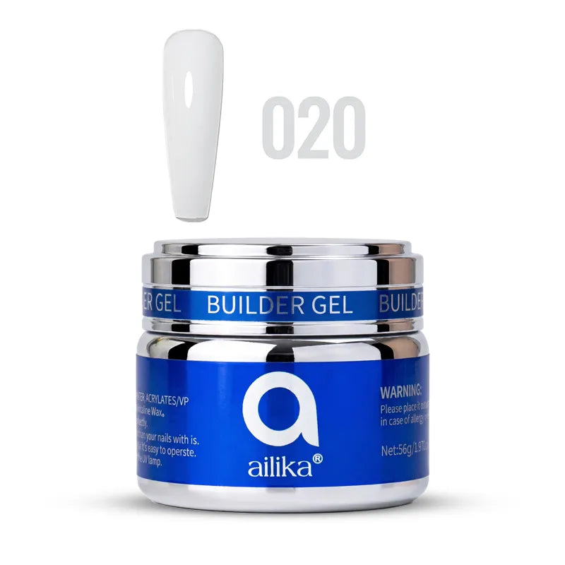 Builder Jel Protez Tırnak Jeli 56ml