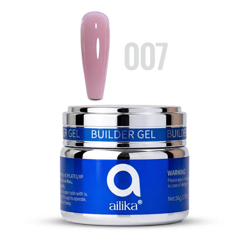 Builder Jel Protez Tırnak Jeli 56ml