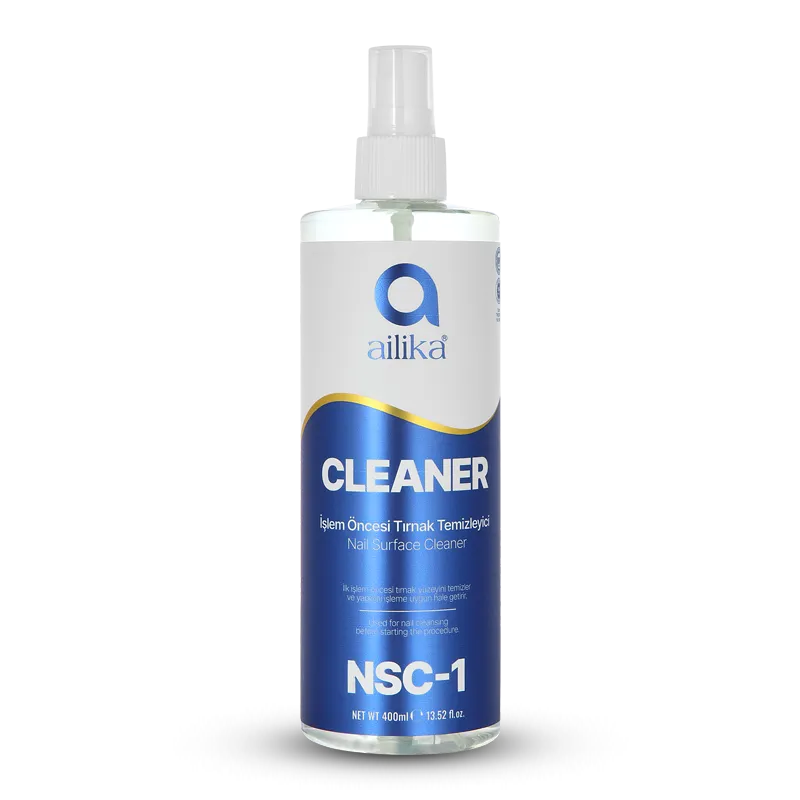 Cleaner İşlem Öncesi NSC-1 400ml