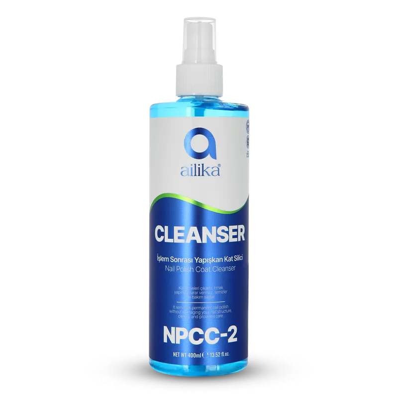 Cleanser İşlem Sonrası NPCC-2 400ml