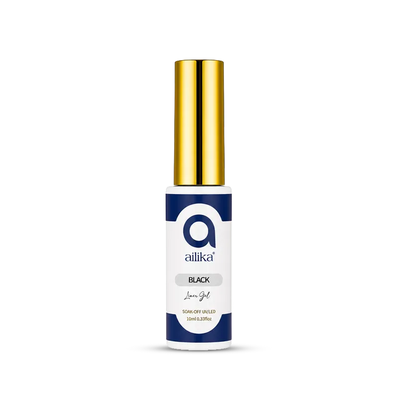 Liner Jel - Çizgi Çekme Ojesi 10ml