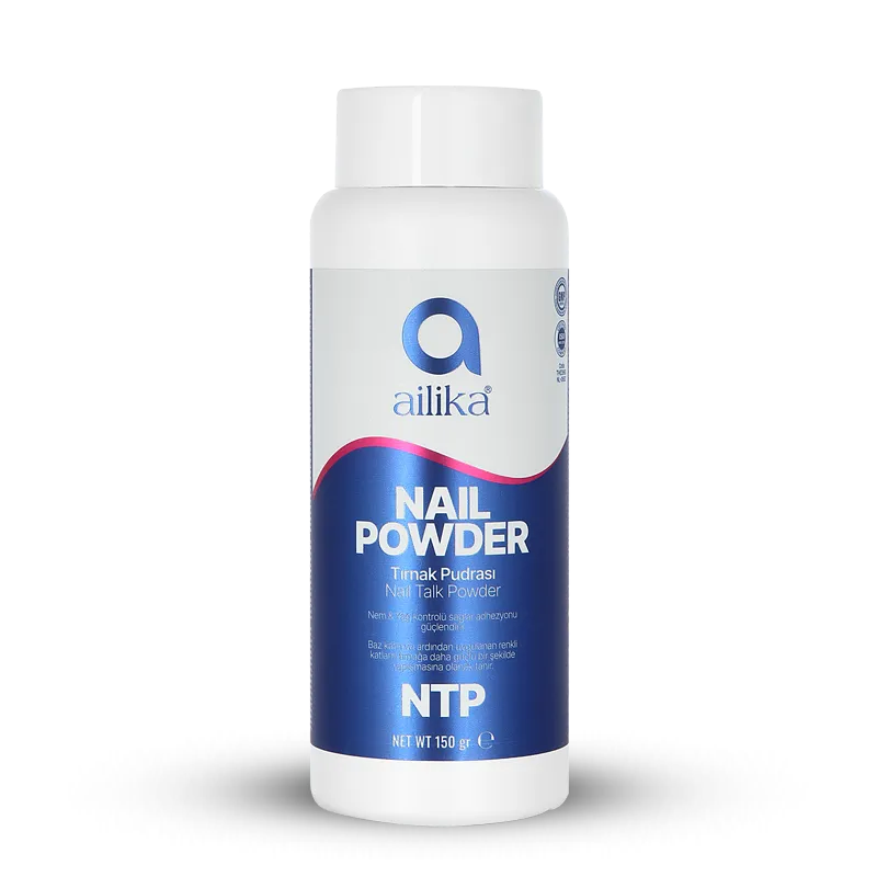 Nail Powder Tırnak Pudrası NTP 150gr