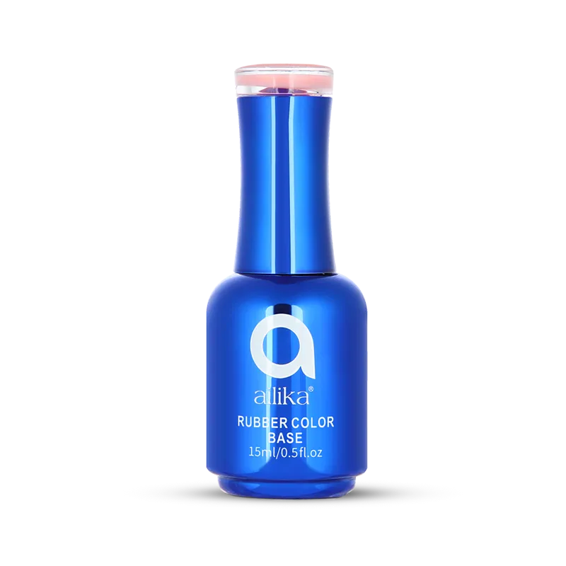 Rubber Color Base - Renkli Baz Kat 15ml