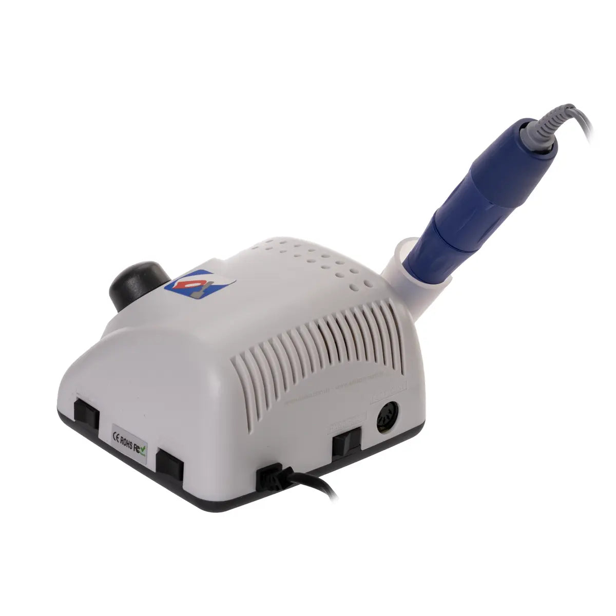 Strong 210 Protez Tırnak ve Manikür Mikromotoru - 35.000 RPM (Çin Versiyon)