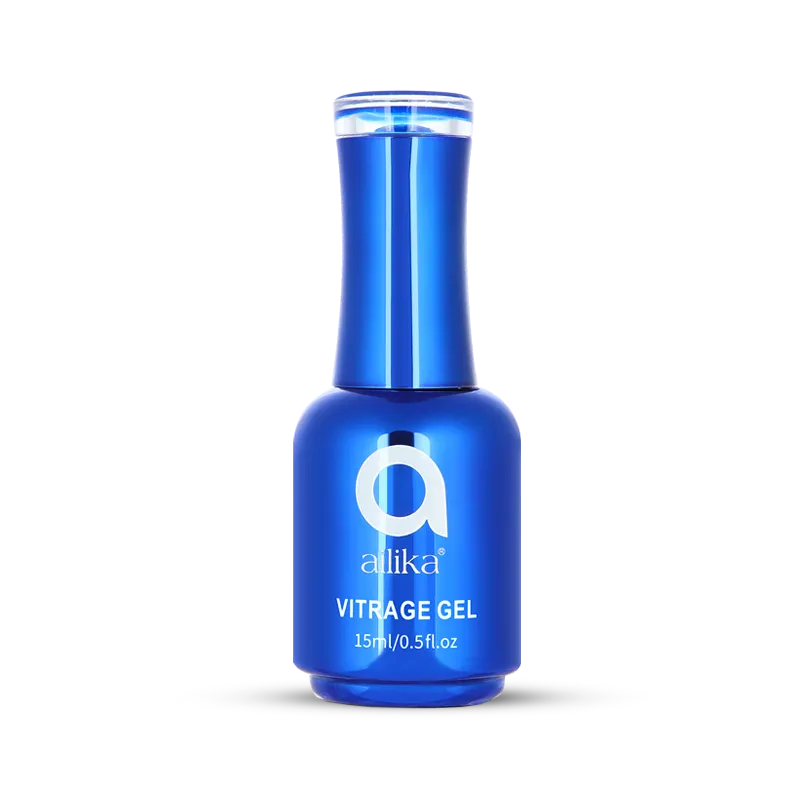 Vitrage Oje - Saydam Oje 15ml