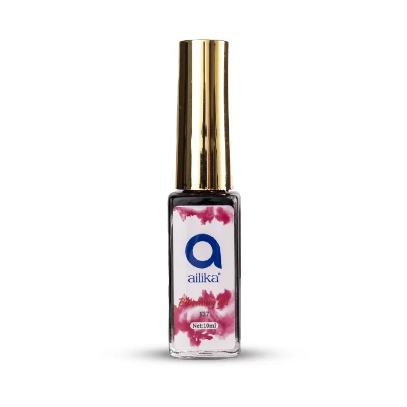 Water Blooming Mermer Sulu Boya Efekti 10ml