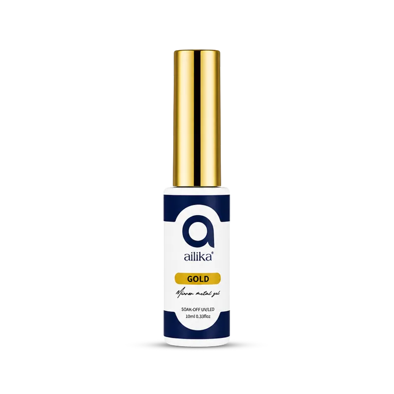 Mirror Metal Jel 10ml